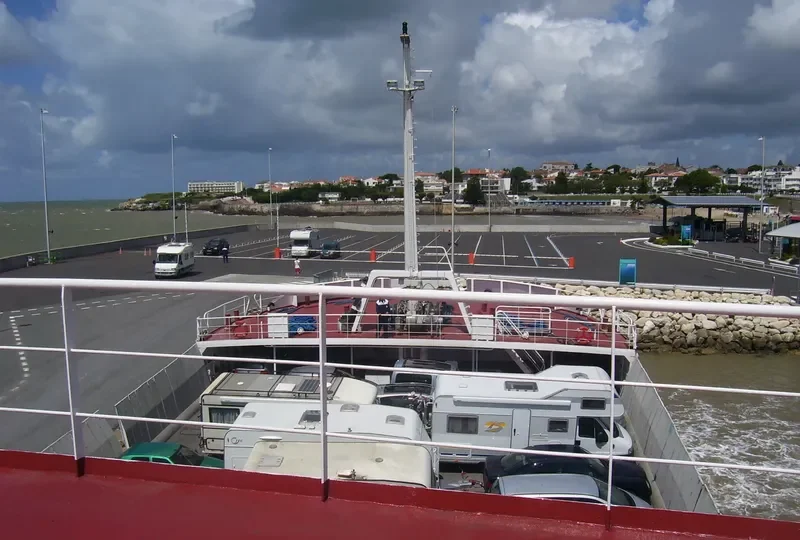 LA GIRONDE Passenger Ship IMO 8883898