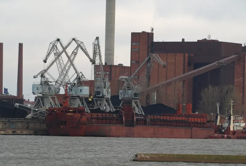 MULTIBRAVA General Cargo IMO 8884232