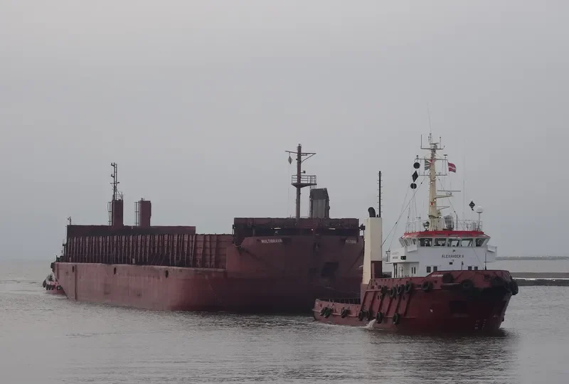 MULTIBRAVA General Cargo IMO 8884232 photo 5