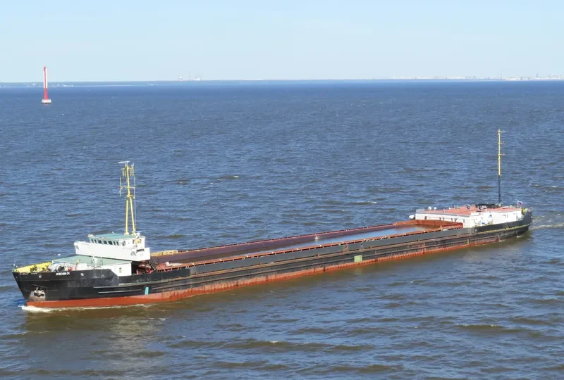 NEVSKIY 34 General Cargo IMO 8884854 photo 6