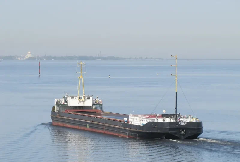NEVSKIY 34 General Cargo IMO 8884854 photo 7