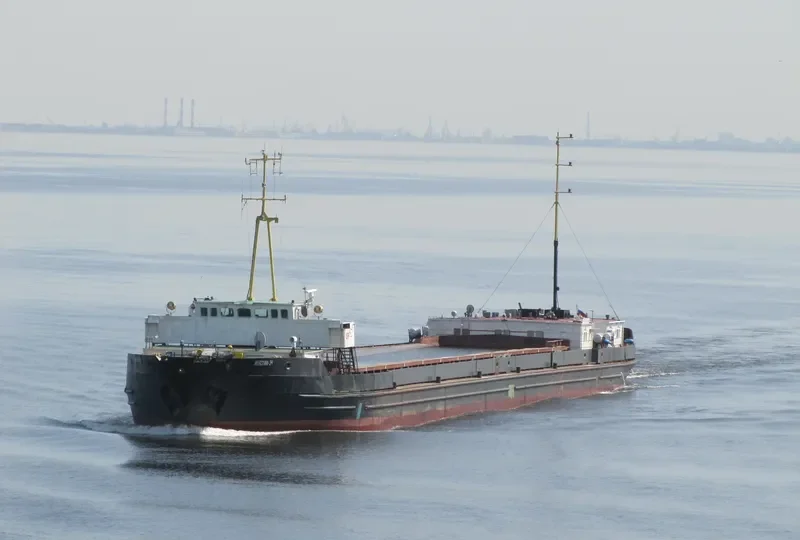 NEVSKIY 34 General Cargo IMO 8884854 photo 8