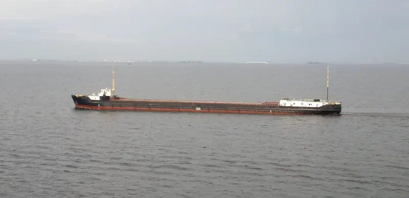 NEVSKIY 34 General Cargo IMO 8884854 photo 10