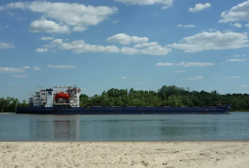 BAKU WIND General Cargo IMO 8884933 photo 6
