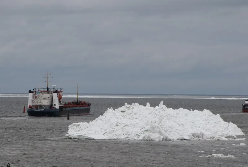 BAKU WIND General Cargo IMO 8884933 photo 7