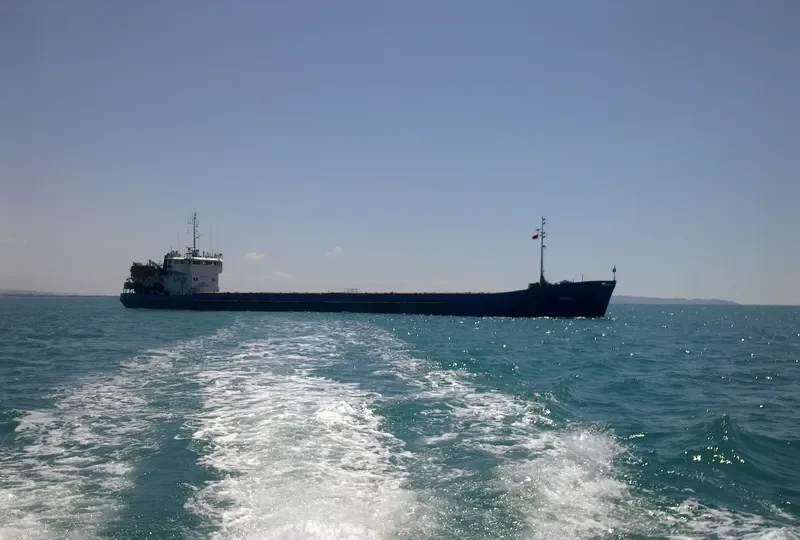 OMSKIY 147 General Cargo IMO 8887753 photo 6