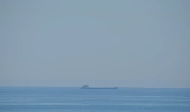 OMSKIY 147 General Cargo IMO 8887753 photo 7