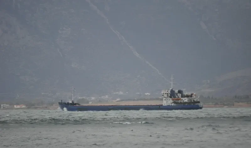 OMSKIY 147 General Cargo IMO 8887753 photo 8