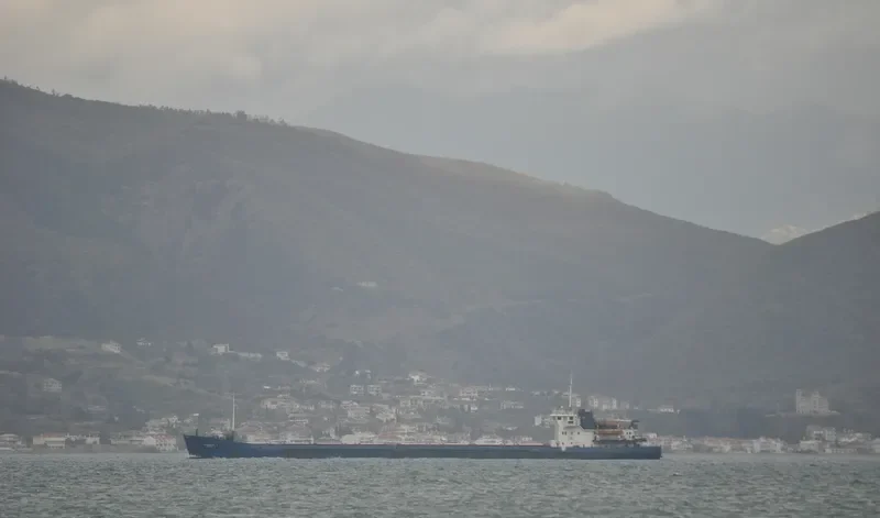 OMSKIY 147 General Cargo IMO 8887753 photo 10
