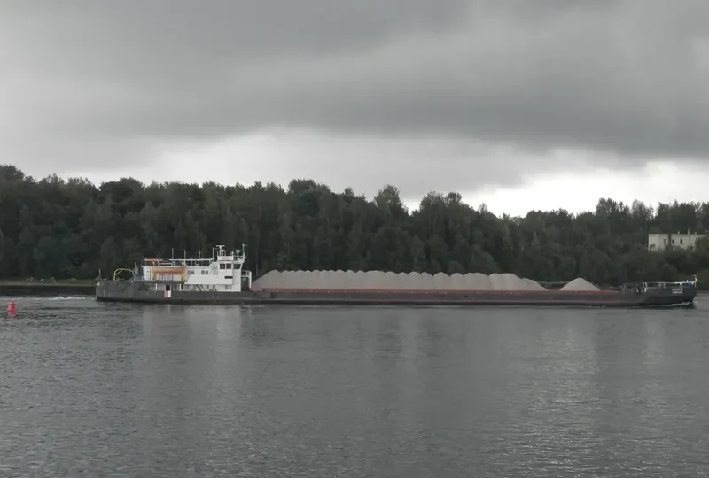 ASTAFIY SMIRNOV General Cargo IMO 8887765