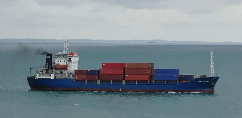 HARBOUR IVORY General Cargo IMO 8887959
