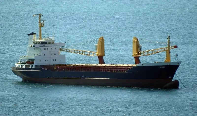 PHOBUS General Cargo IMO 8888094