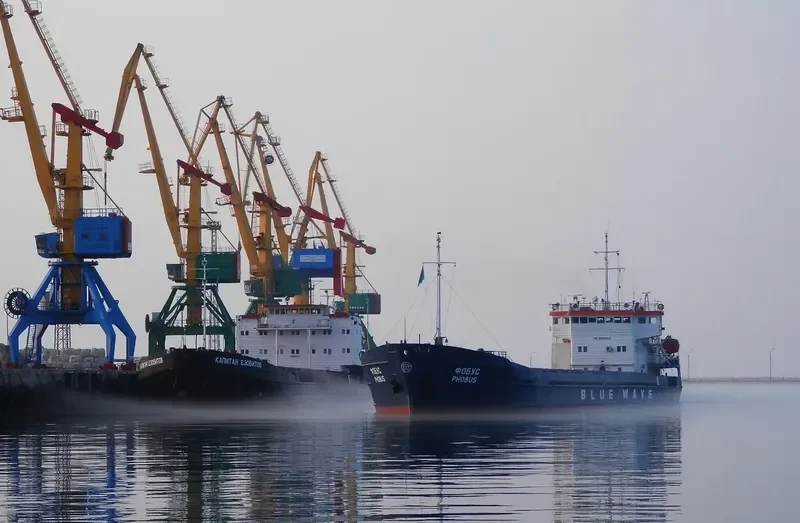PHOBUS General Cargo IMO 8888094 photo 6