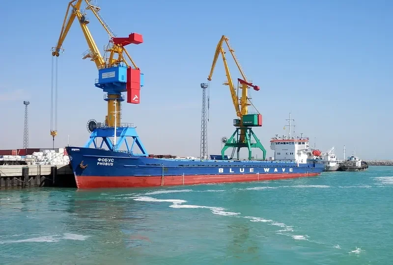PHOBUS General Cargo IMO 8888094 photo 8