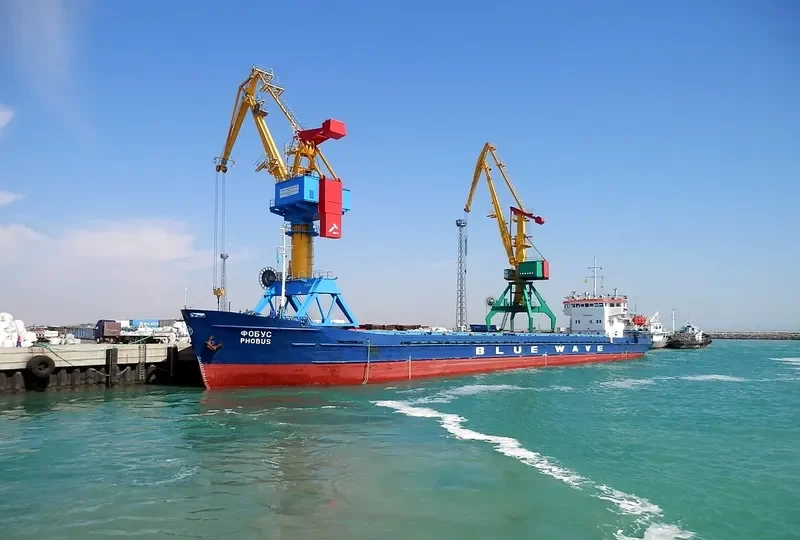 PHOBUS General Cargo IMO 8888094 photo 9