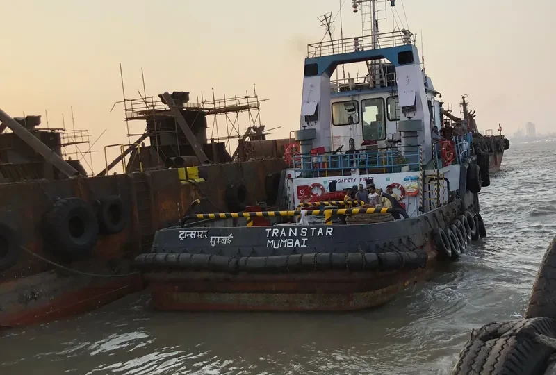 TRANSTAR General Cargo IMO 8888563