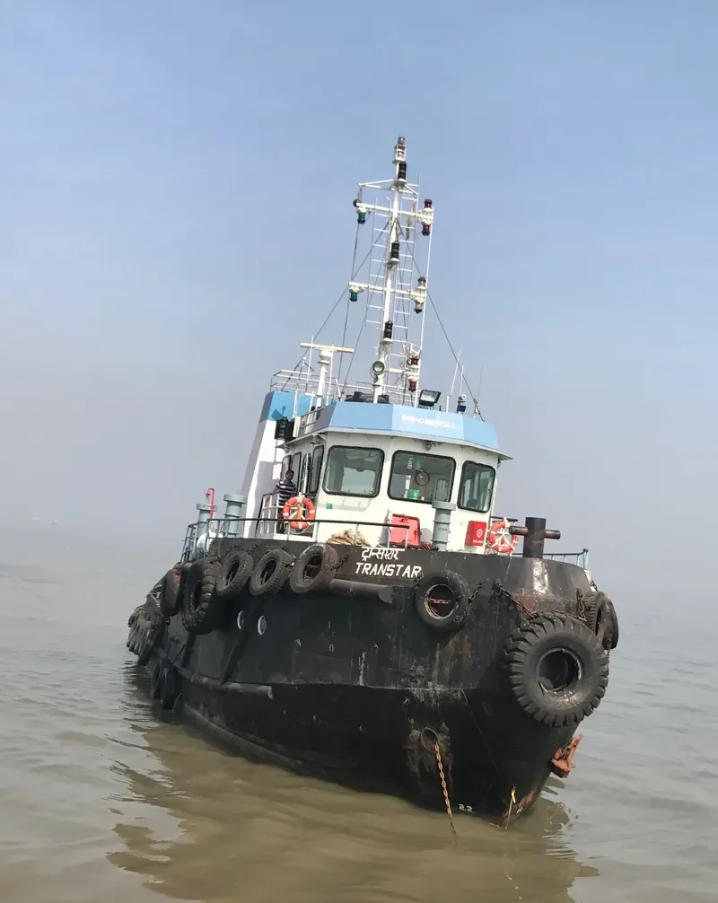 TRANSTAR General Cargo IMO 8888563 photo 2