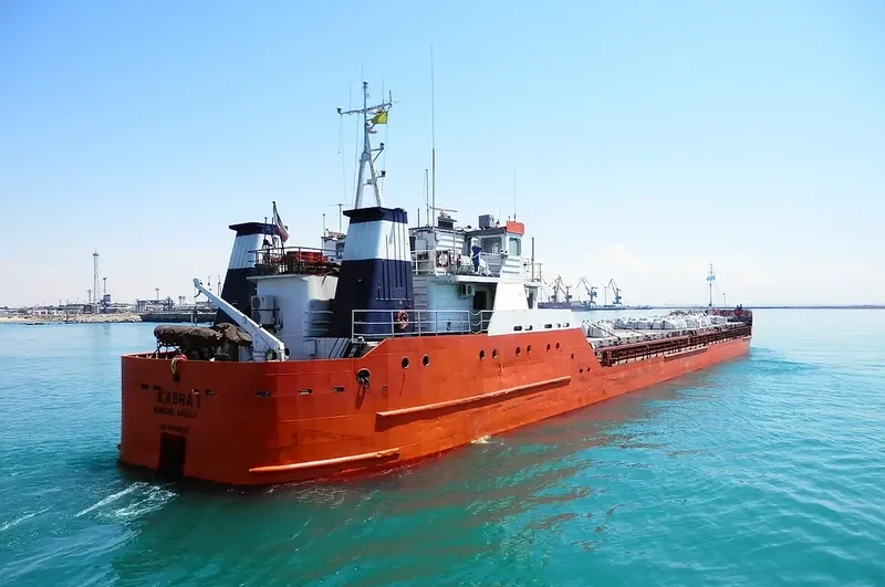 KASRA 1 General Cargo IMO 8888848 photo 6