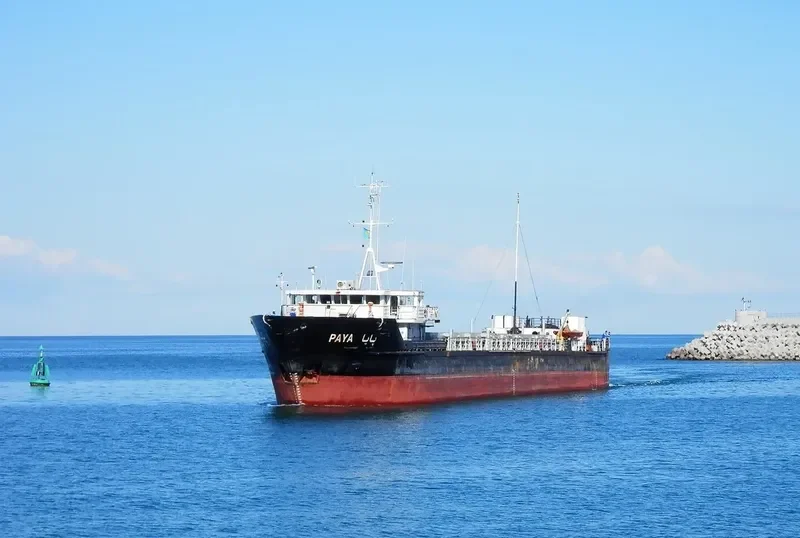 PAYA General Cargo IMO 8888898 photo 2