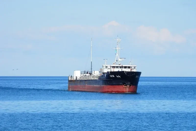 PAYA General Cargo IMO 8888898 photo 3