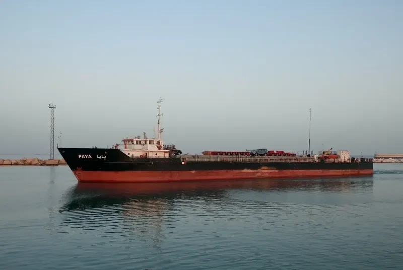 PAYA General Cargo IMO 8888898 photo 5