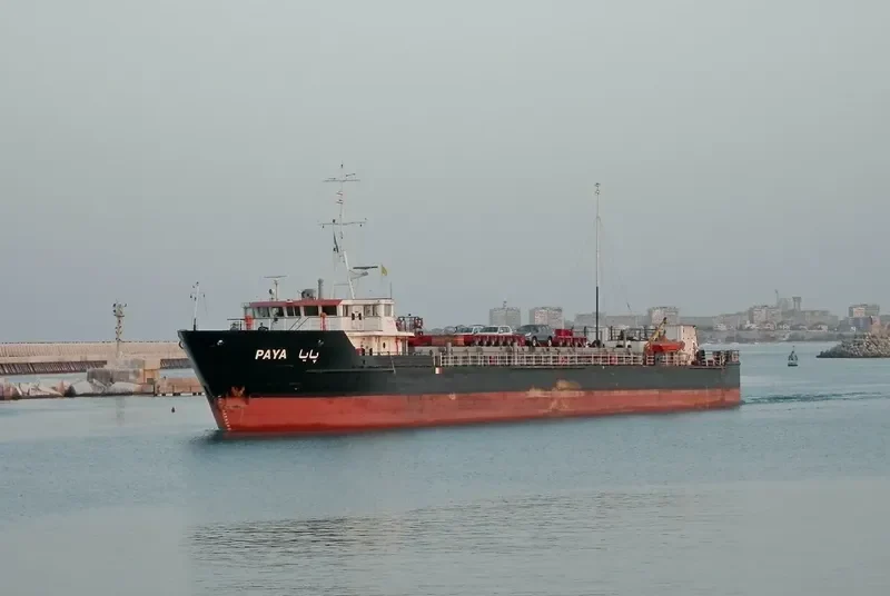PAYA General Cargo IMO 8888898 photo 6