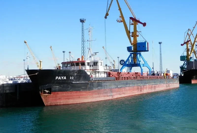 PAYA General Cargo IMO 8888898 photo 8