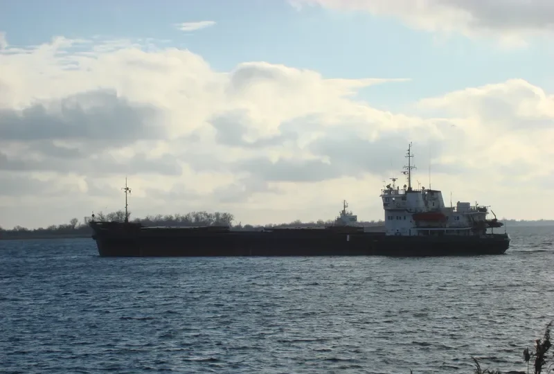 SIGMA General Cargo IMO 8889402 photo 2