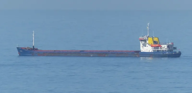 AVANGARD General Cargo IMO 8889438 photo 8