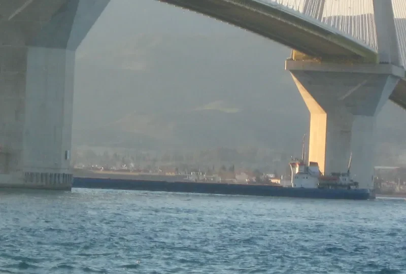 TIRAS General Cargo IMO 8889440 photo 7