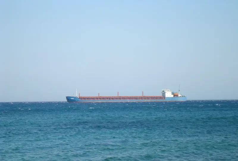 SEMINOLE General Cargo IMO 8890396 photo 8