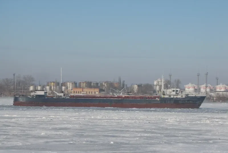 KUDMA 3 General Cargo IMO 8891364 photo 5