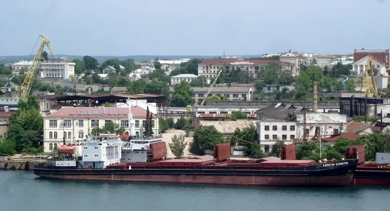 RODION OSLYABYA General Cargo IMO 8891560 photo 7