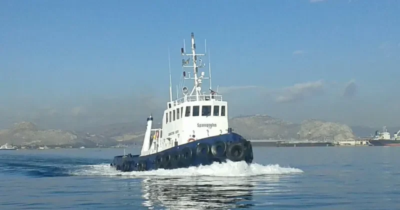 CHRISTOS XXVI General Cargo IMO 8891819