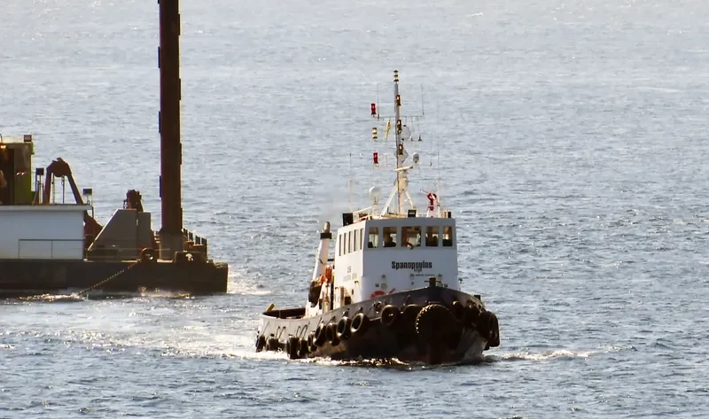 CHRISTOS XXVI General Cargo IMO 8891819 photo 7