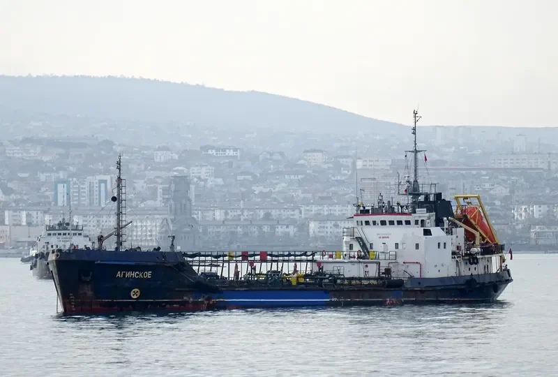 AGINSKOYE General Cargo IMO 8894536
