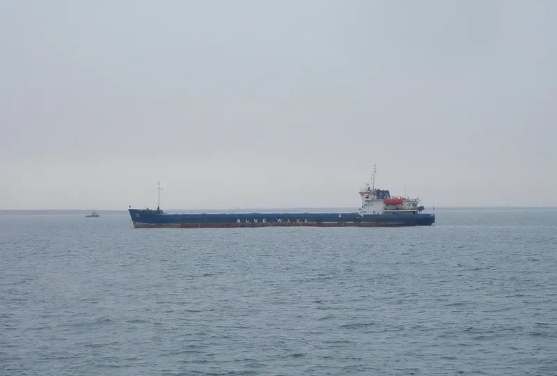RUBY General Cargo IMO 8897198 photo 3