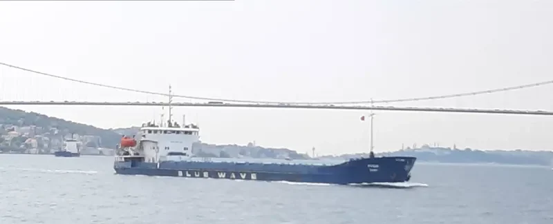 RUBY General Cargo IMO 8897198 photo 10