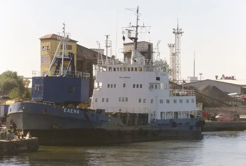 IMANTA General Cargo IMO 8898491 photo 4