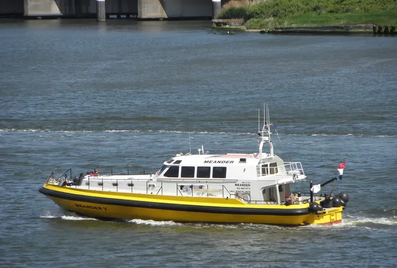 MEANDER V Tanker IMO 8898532 photo 8