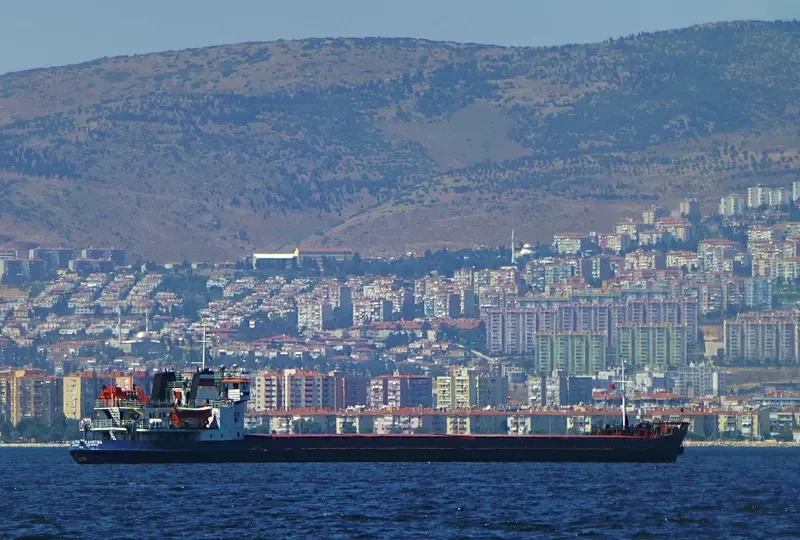 KALITVA General Cargo IMO 8899067 photo 6