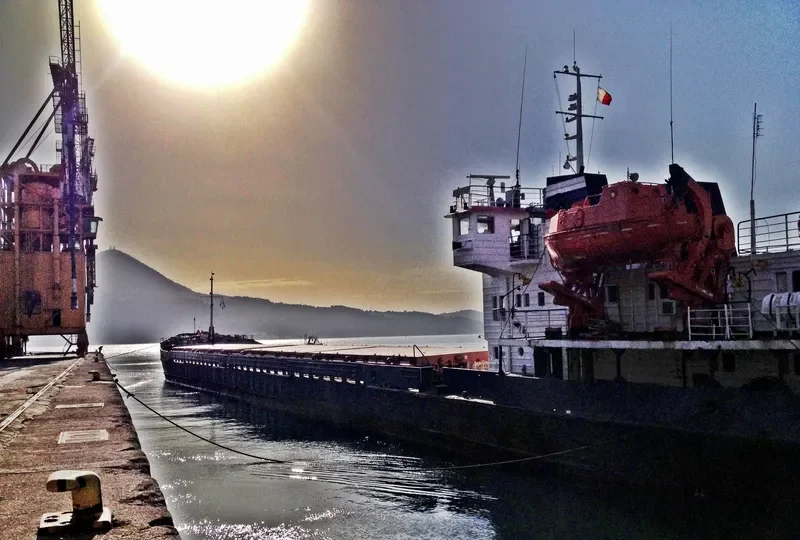KALITVA General Cargo IMO 8899067 photo 7