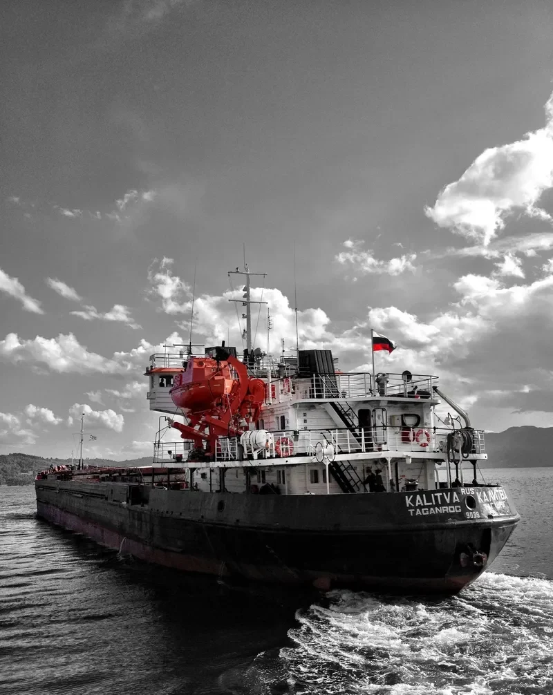 KALITVA General Cargo IMO 8899067 photo 8