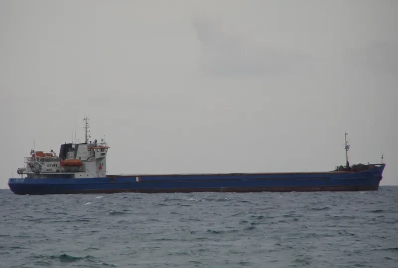 KALITVA General Cargo IMO 8899067 photo 9