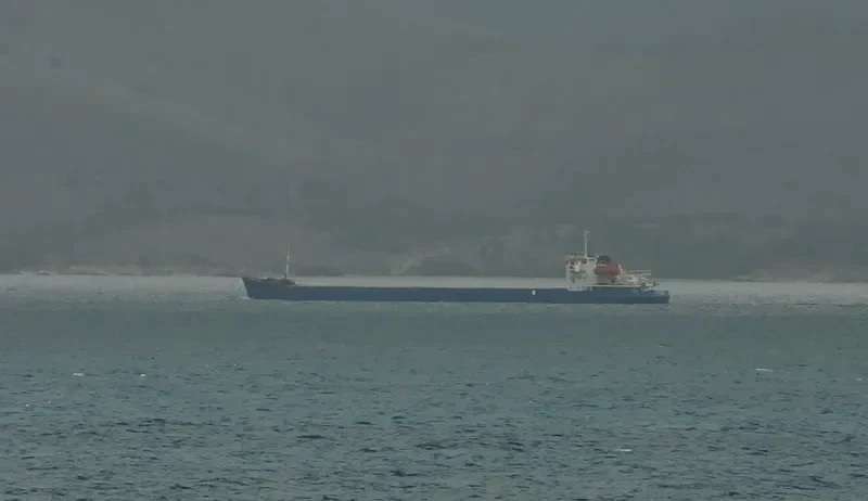 KALITVA General Cargo IMO 8899067 photo 10