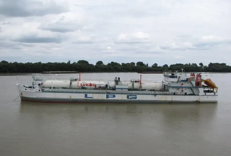 BRIZ General Cargo IMO 8899720 photo 7
