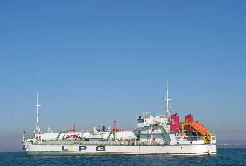 BRIZ General Cargo IMO 8899720 photo 9