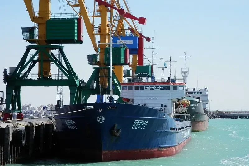 BERYL General Cargo IMO 8899976 photo 4