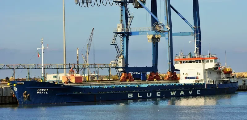 BERYL General Cargo IMO 8899976 photo 6