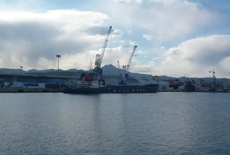 BERYL General Cargo IMO 8899976 photo 9